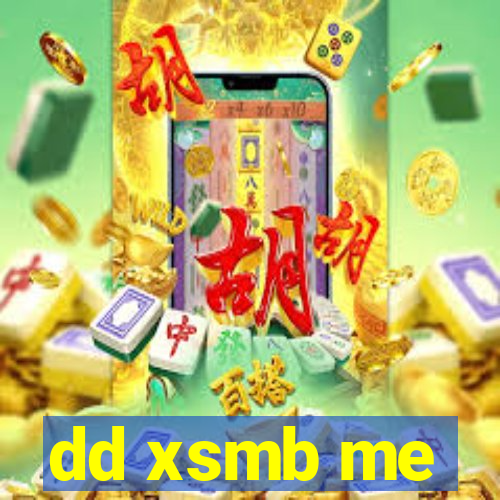 dd xsmb me