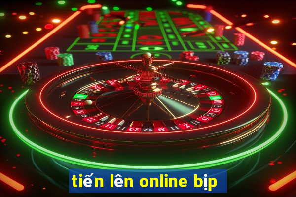 tiến lên online bịp