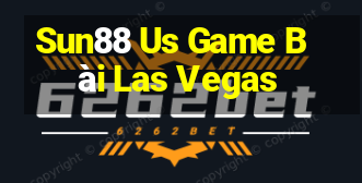 Sun88 Us Game Bài Las Vegas