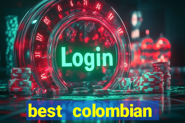 best colombian casino site