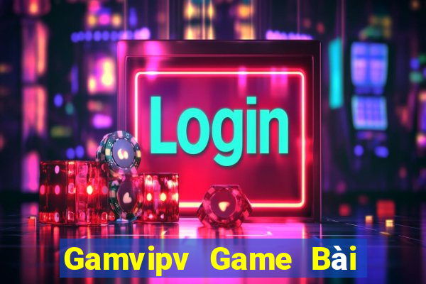 Gamvipv Game Bài Bốc Club