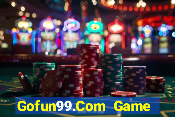 Gofun99.Com Game Bài 88Vin