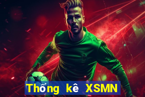 Thống kê XSMN Thứ 7