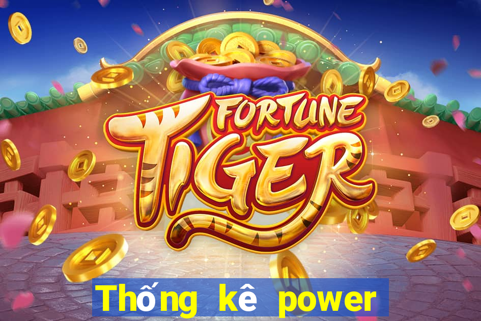 Thống kê power 6 55 ngày 18