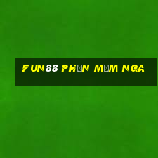 Fun88 phần mềm Nga