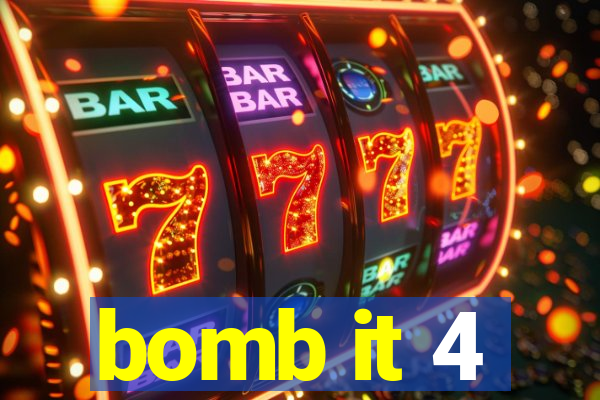 bomb it 4