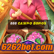 888 casino bonos