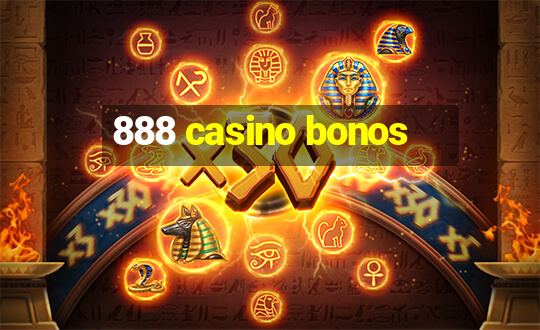 888 casino bonos