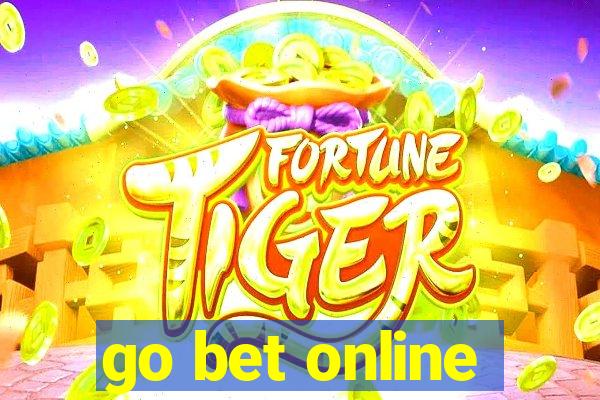 go bet online