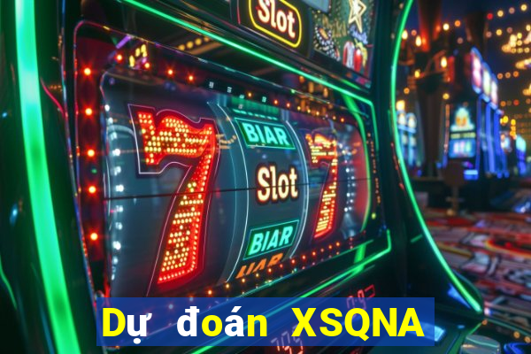 Dự đoán XSQNA Thứ 6