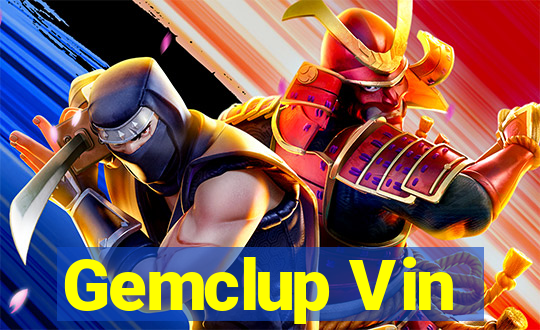 Gemclup Vin