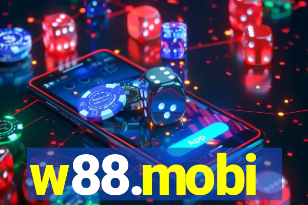 w88.mobi