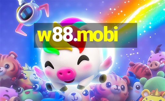 w88.mobi