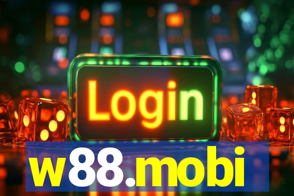 w88.mobi