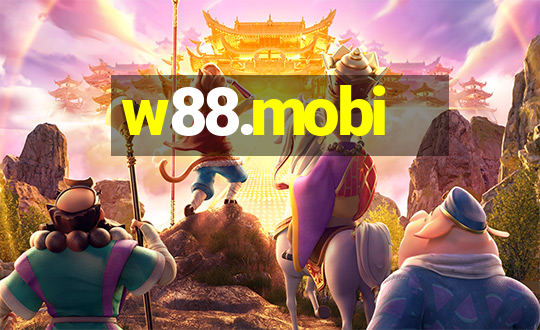 w88.mobi