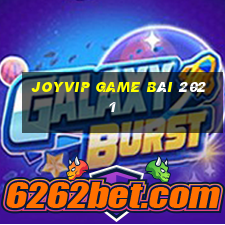 Joyvip Game Bài 2021