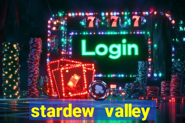 stardew valley linus basket