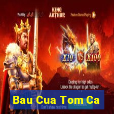 Bau Cua Tom Ca