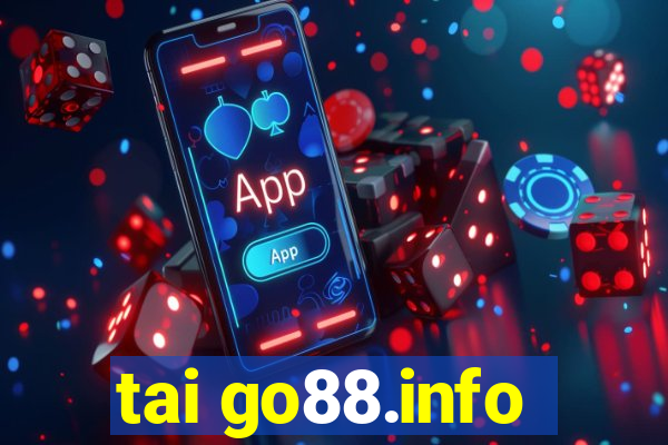 tai go88.info