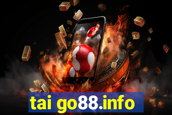 tai go88.info