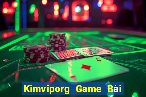 Kimviporg Game Bài Las Vegas