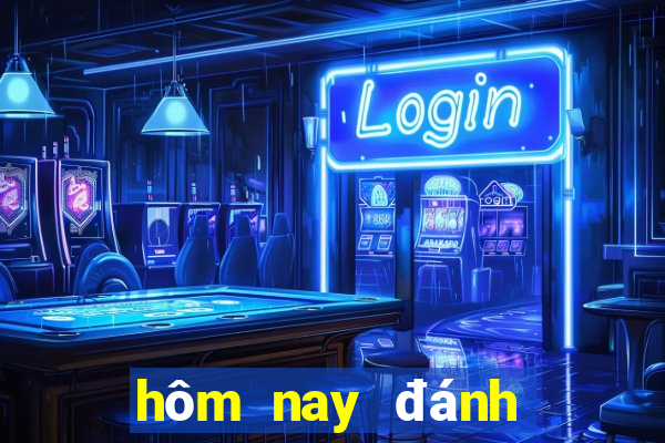 hôm nay đánh đề con gì đẹp