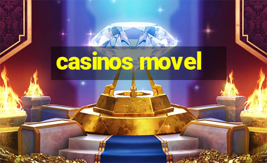 casinos movel