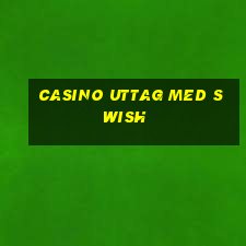 casino uttag med swish