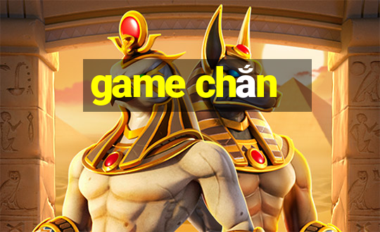 game chắn