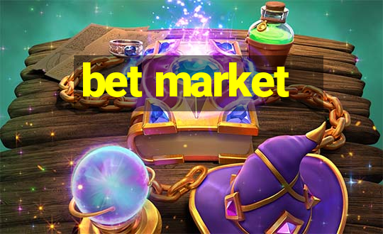 bet market