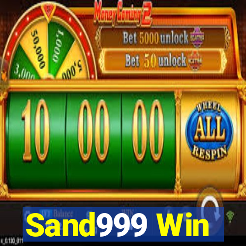 Sand999 Win