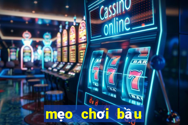 mẹo chơi bầu cua ica