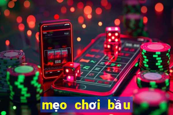 mẹo chơi bầu cua ica