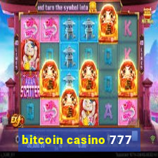 bitcoin casino 777