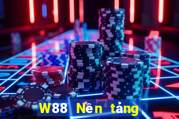 W88 Nền tảng đầu tư trực tuyến Daibo hoàng kim