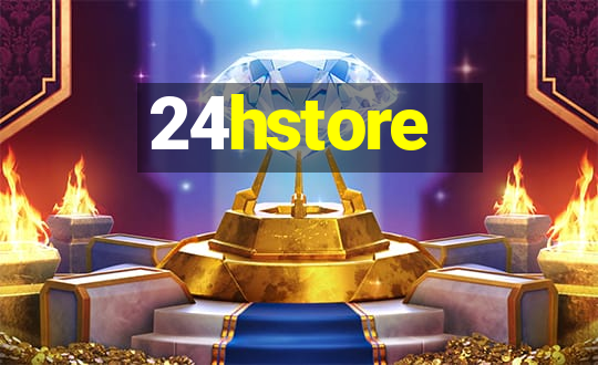 24hstore