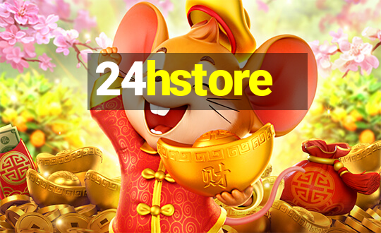 24hstore