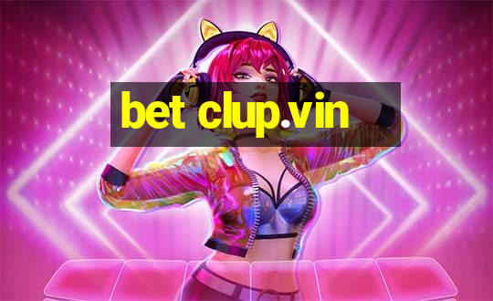 bet clup.vin