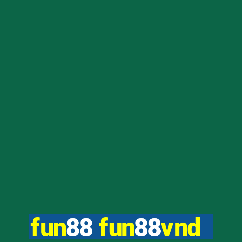 fun88 fun88vnd