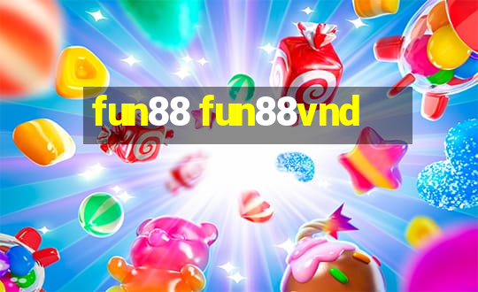 fun88 fun88vnd