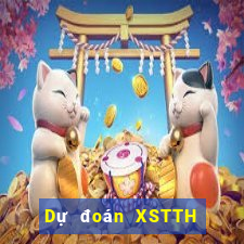 Dự đoán XSTTH ngày 20