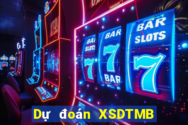 Dự đoán XSDTMB thứ hai