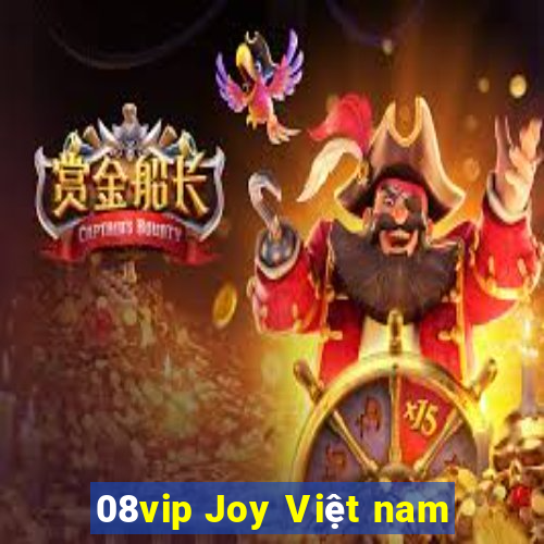 08vip Joy Việt nam