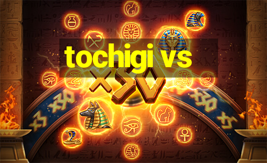 tochigi vs