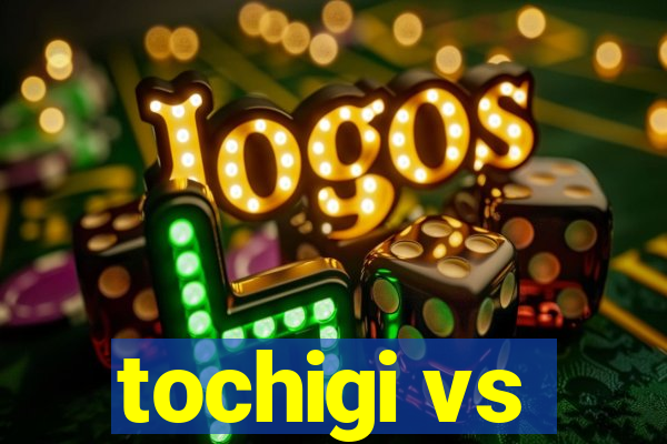 tochigi vs