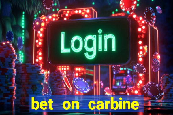 bet on carbine club stakes