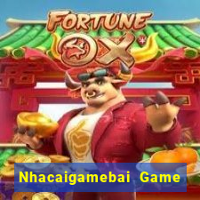 Nhacaigamebai Game Bài Rồng Xanh