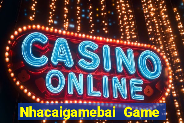 Nhacaigamebai Game Bài Rồng Xanh