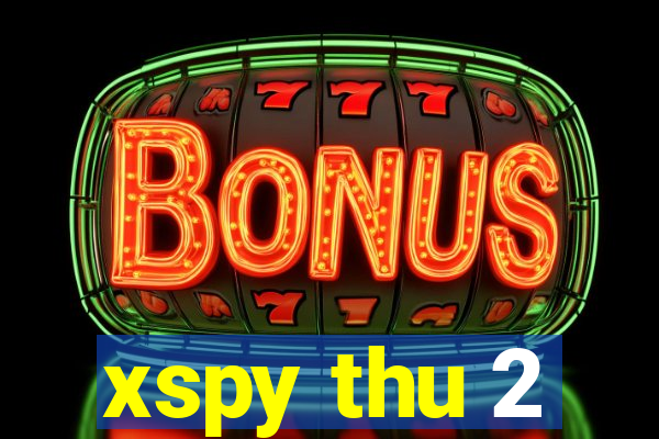 xspy thu 2