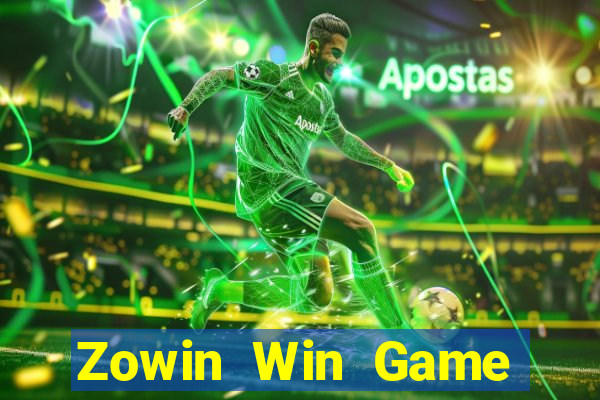 Zowin Win Game Bài Liêng Online